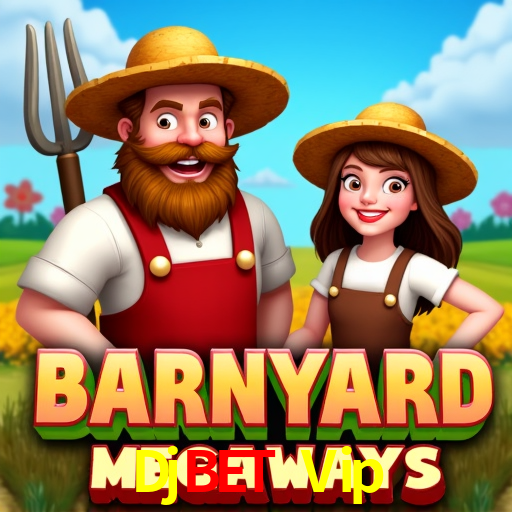 Game Providers Djbet Vip