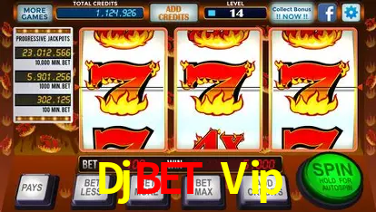 Exclusive Offers Djbet Vip