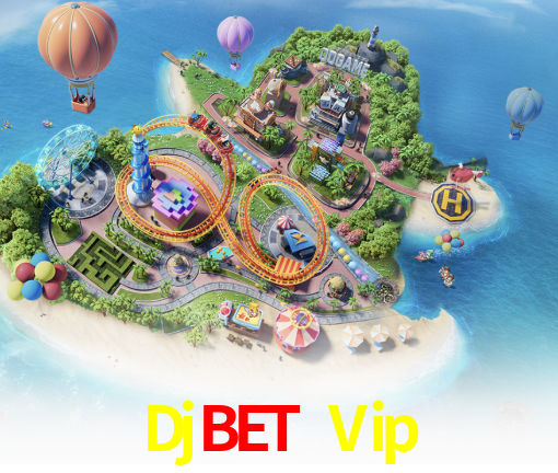 Responsive Design Djbet Vip