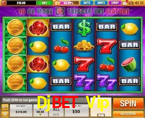 API Integration Djbet Vip